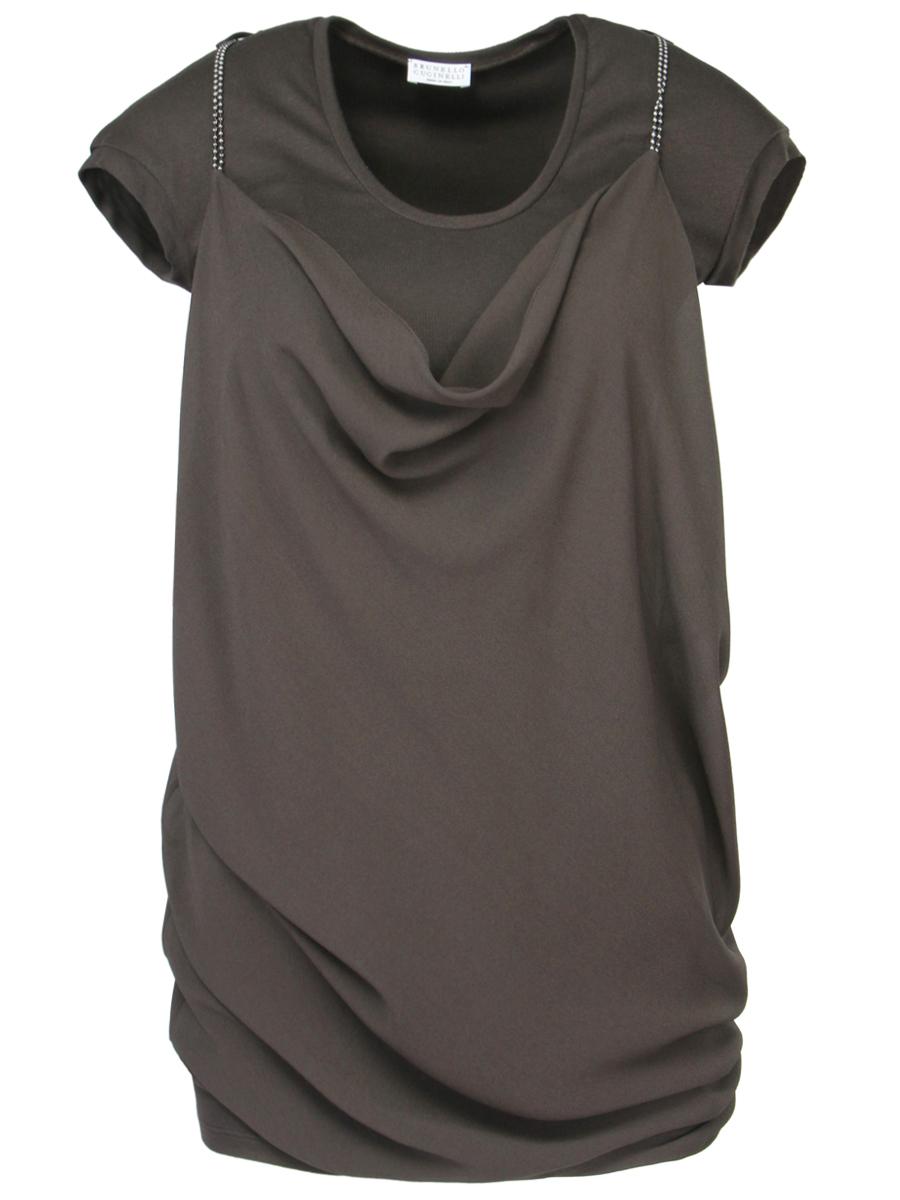 Топ BRUNELLO CUCINELLI