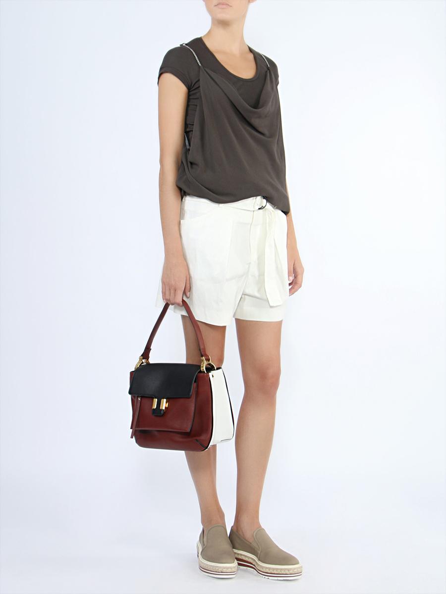 Топ BRUNELLO CUCINELLI