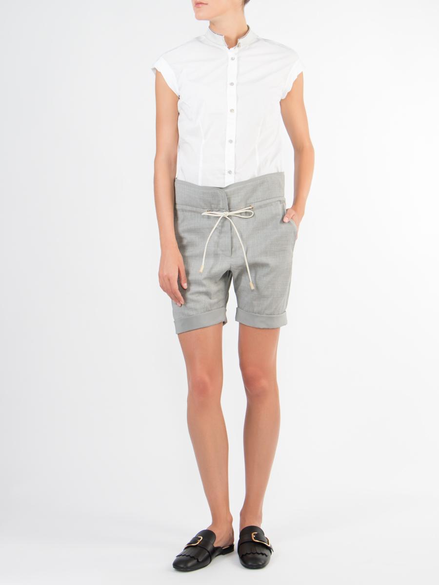 Топ BRUNELLO CUCINELLI