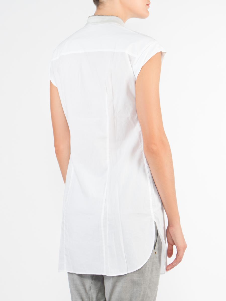 Топ BRUNELLO CUCINELLI