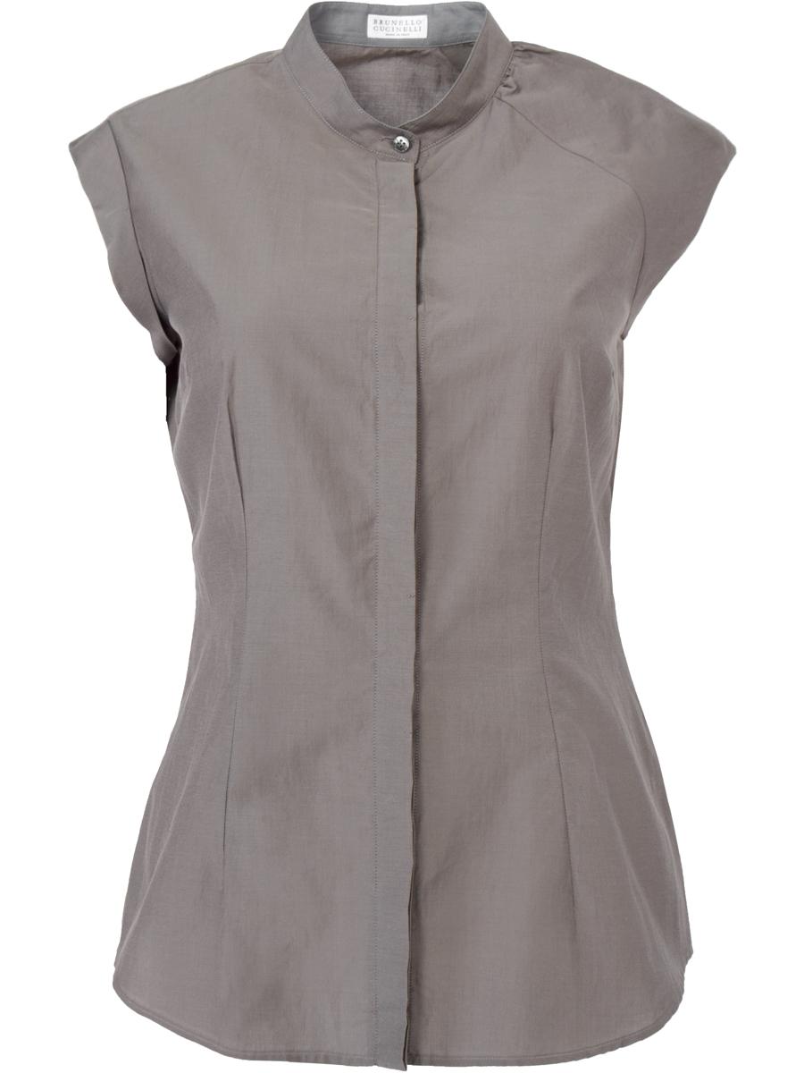 Топ BRUNELLO CUCINELLI