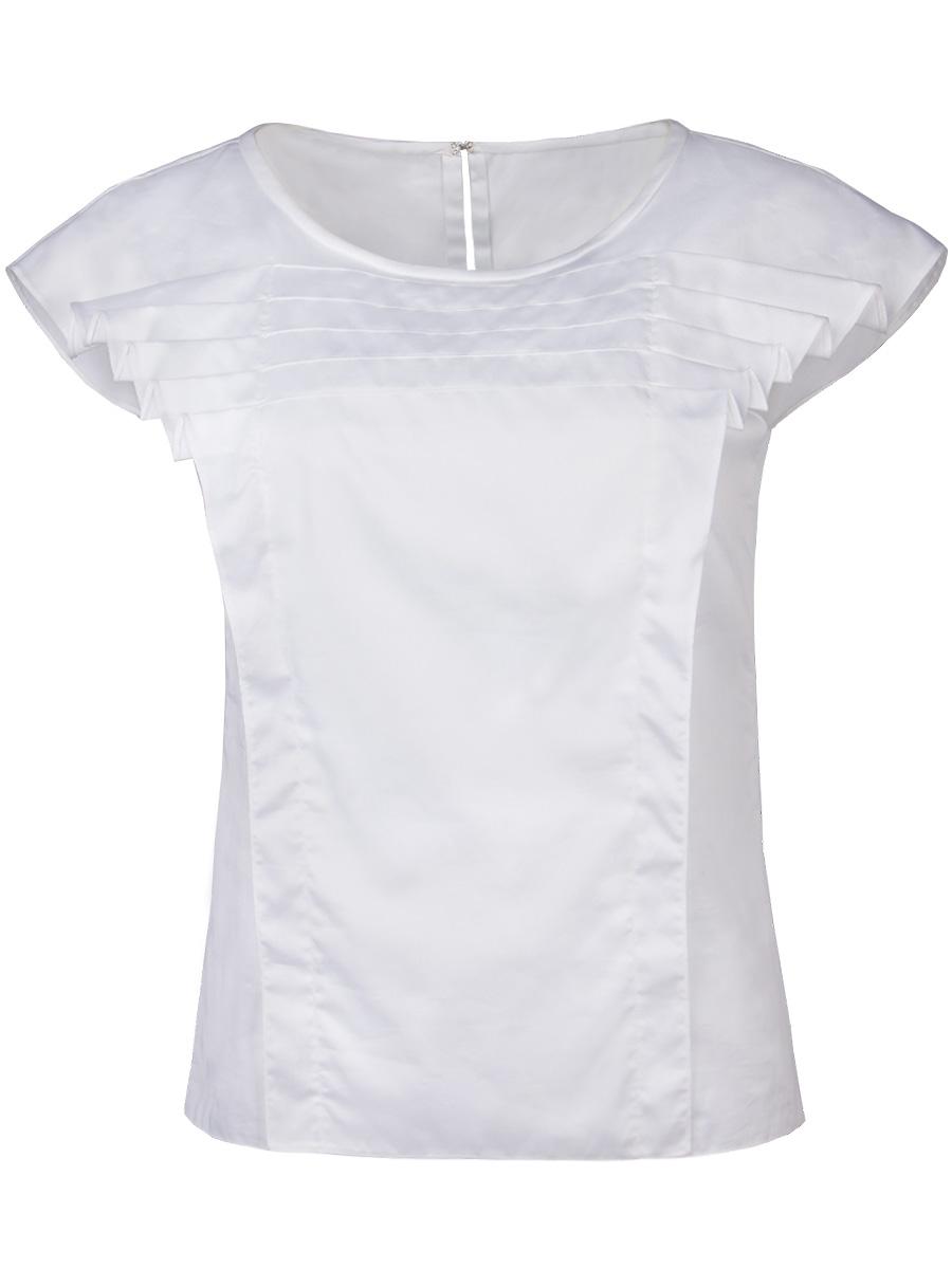 Топ Carolina Herrera