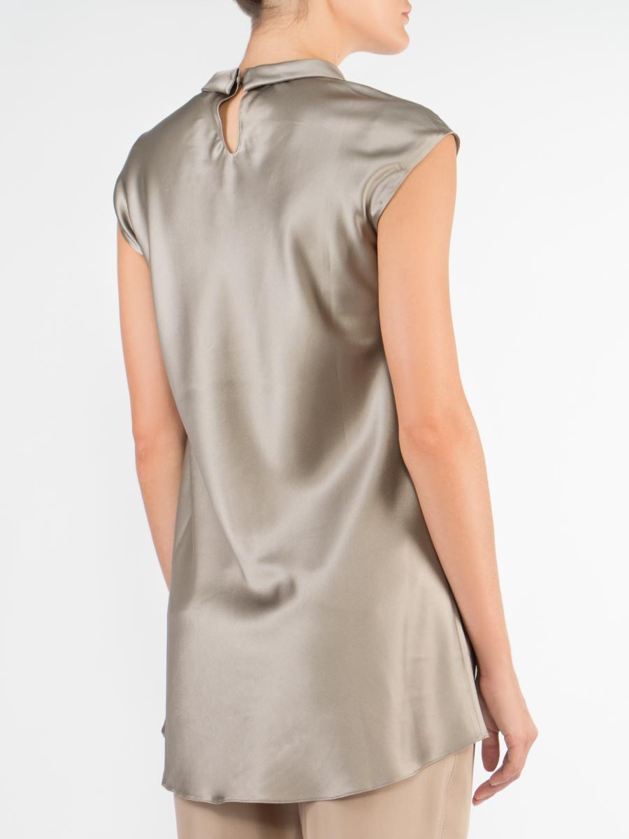Топ BRUNELLO CUCINELLI