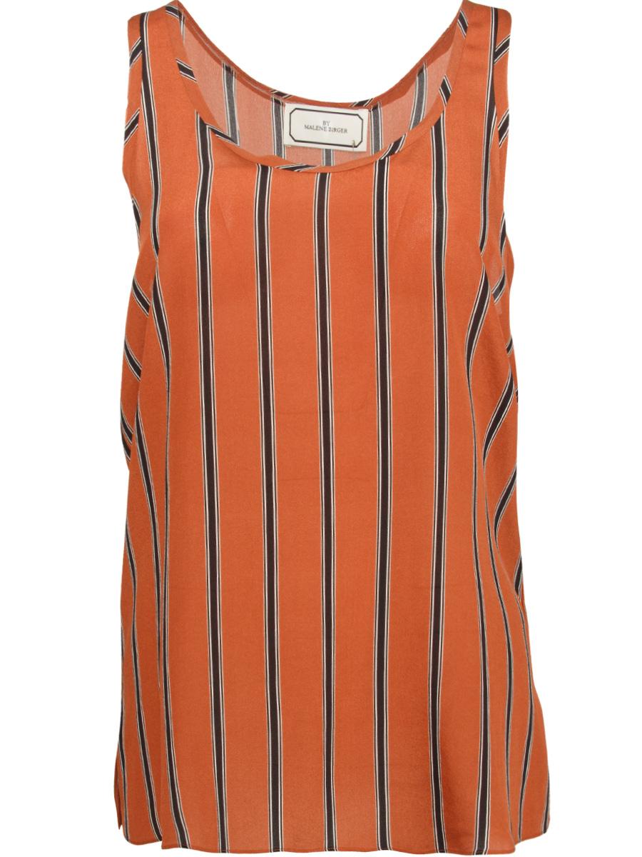 Топ BY MALENE BIRGER