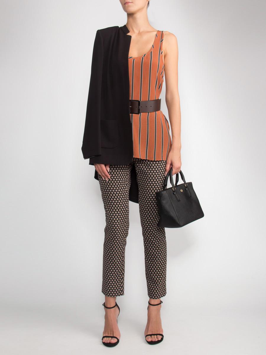 Топ BY MALENE BIRGER