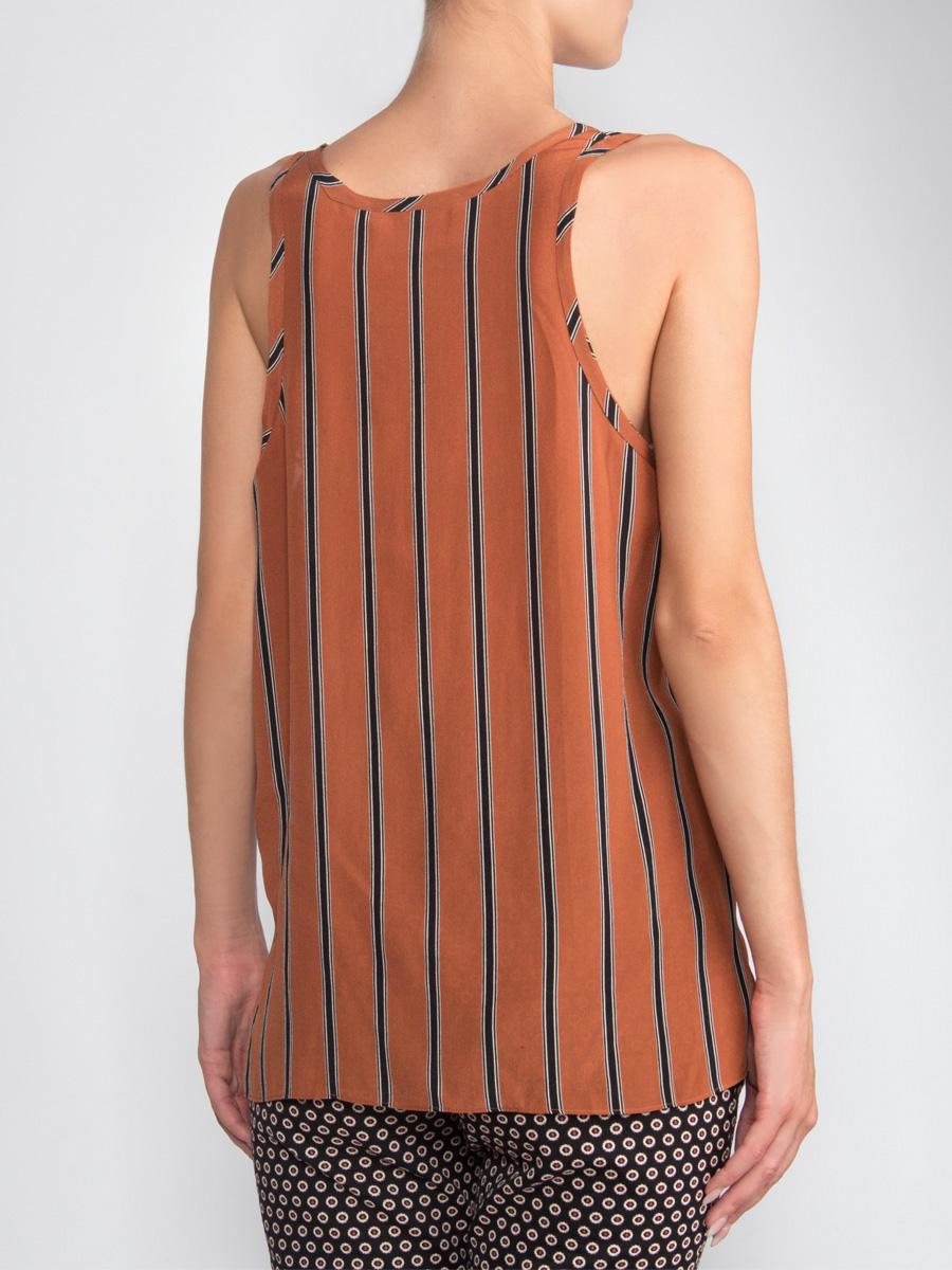 Топ BY MALENE BIRGER