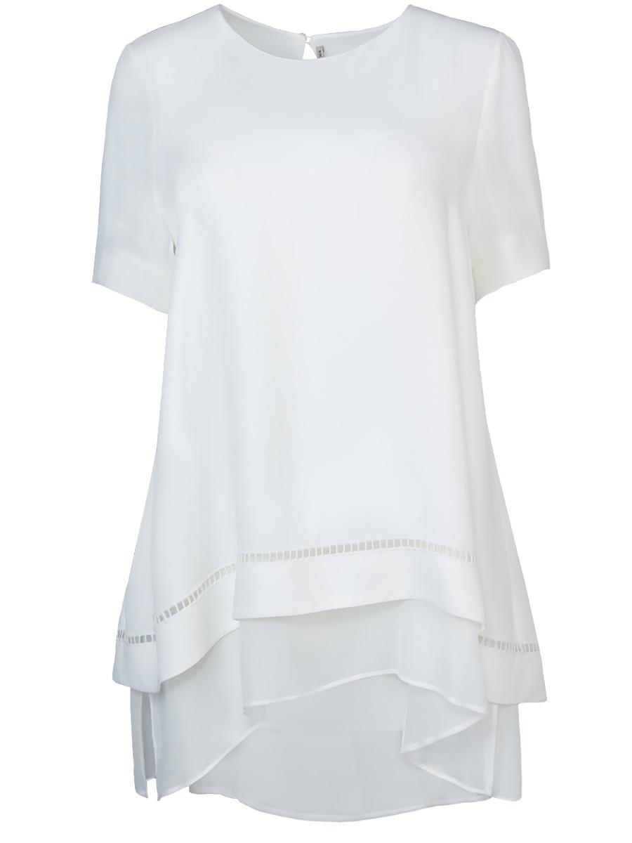 Топ ERMANNO SCERVINO