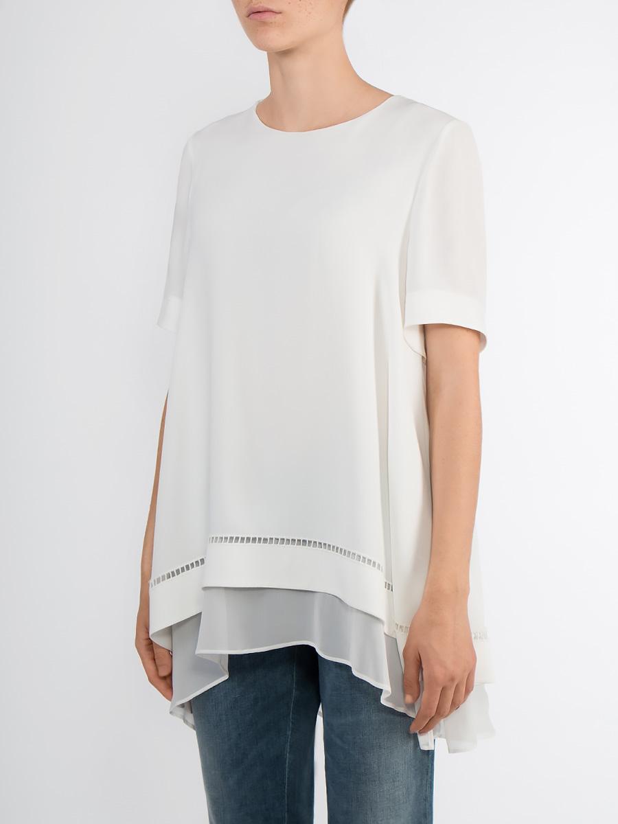 Топ ERMANNO SCERVINO