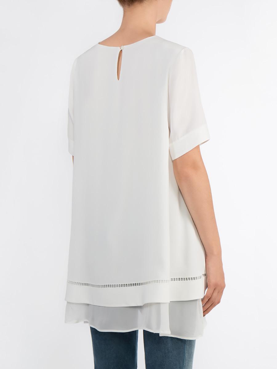 Топ ERMANNO SCERVINO