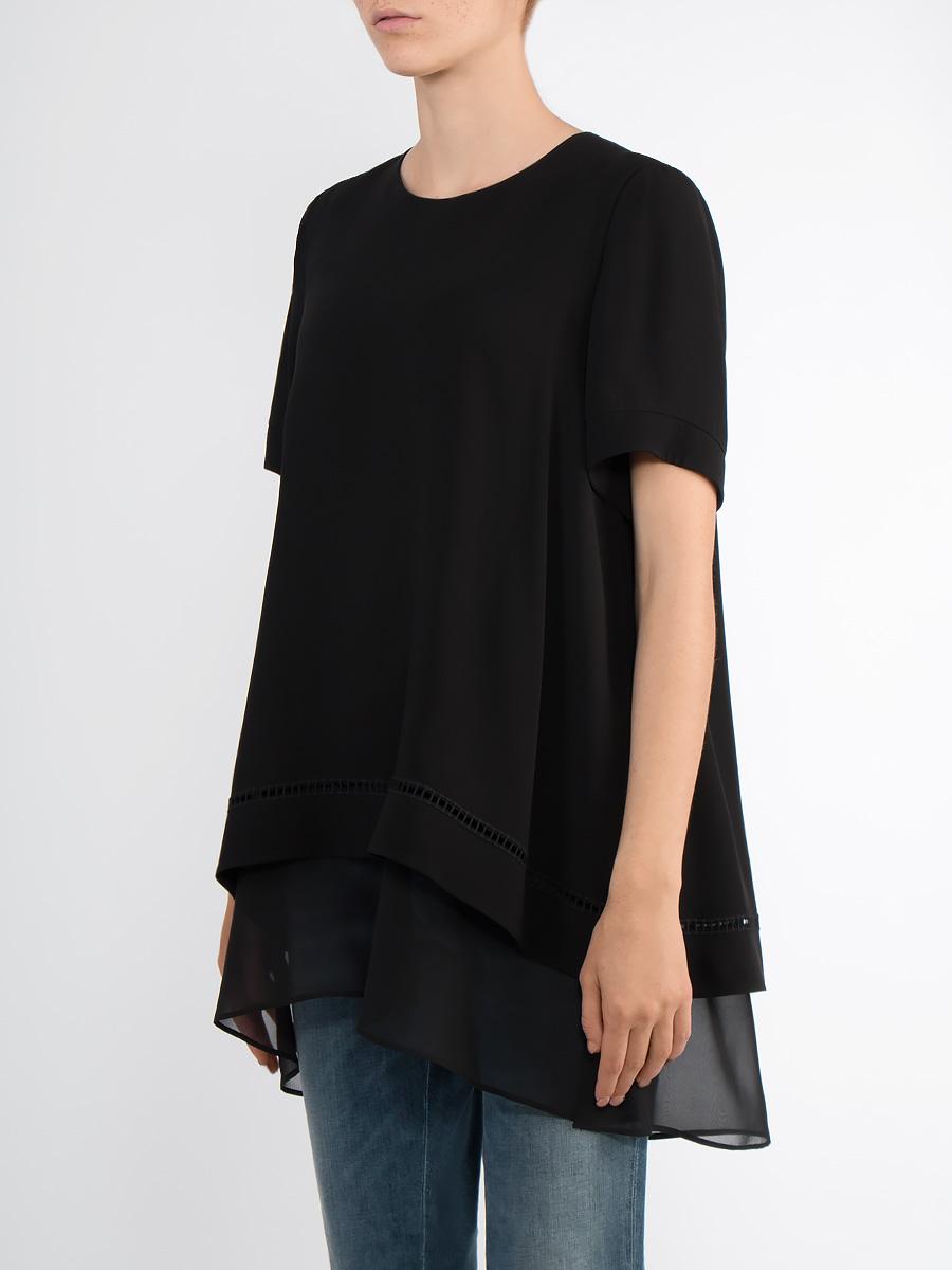 Топ ERMANNO SCERVINO