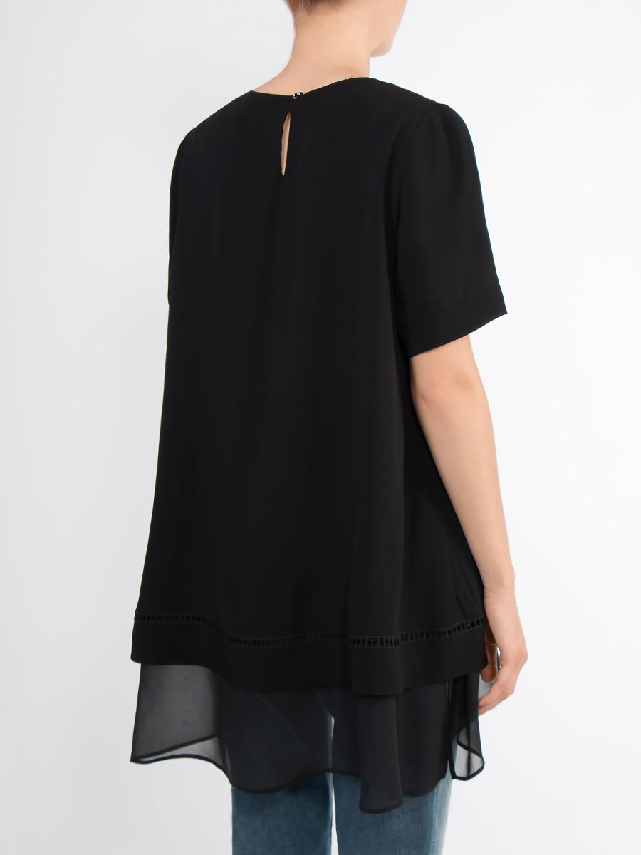 Топ ERMANNO SCERVINO