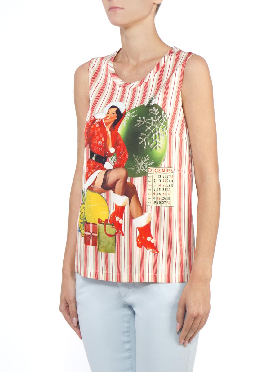 Топ DOLCE & GABBANA