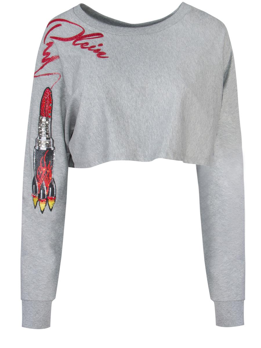 Топ Philipp Plein