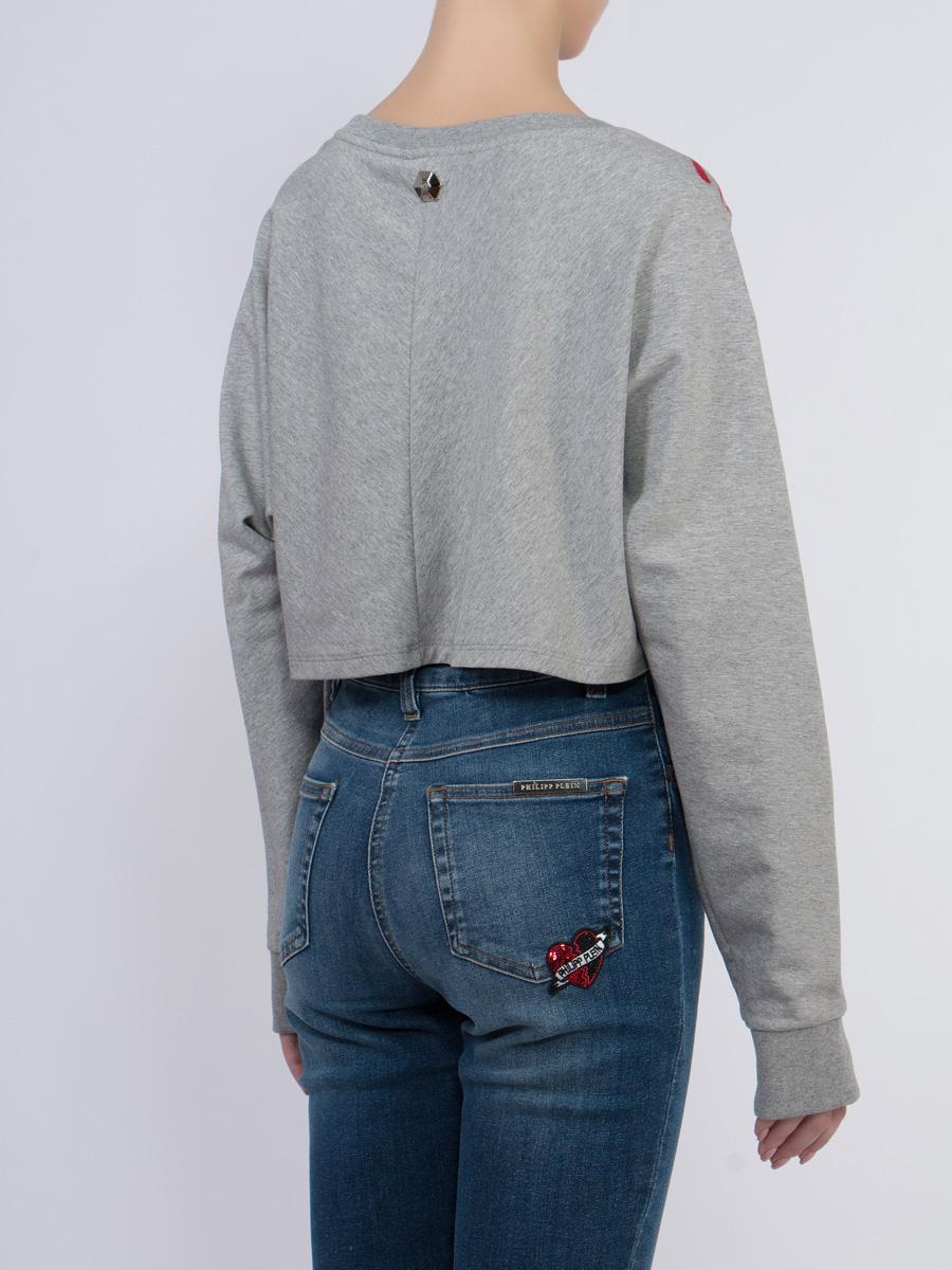 Топ Philipp Plein