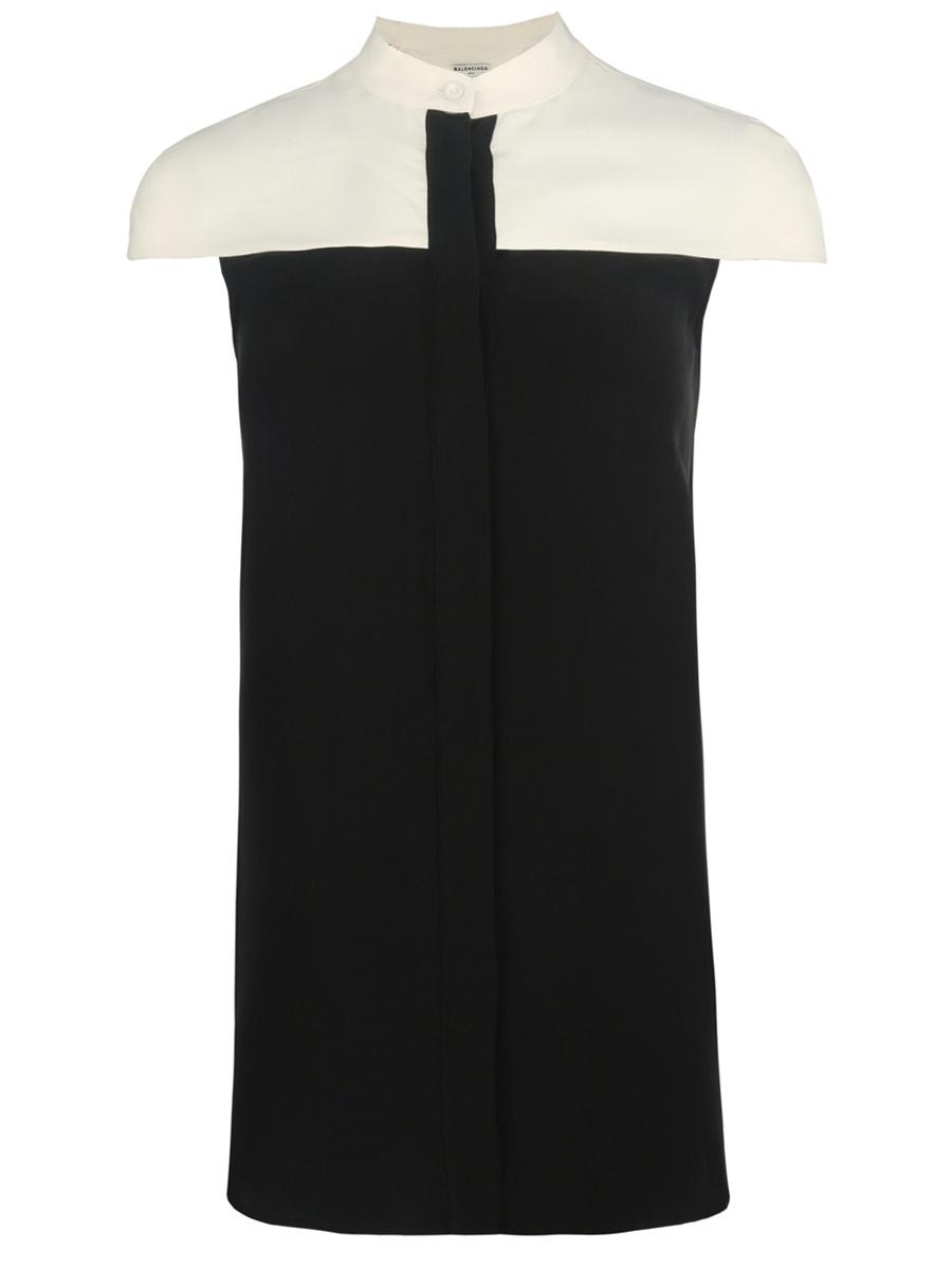 Топ BALENCIAGA Топ BALENCIAGA