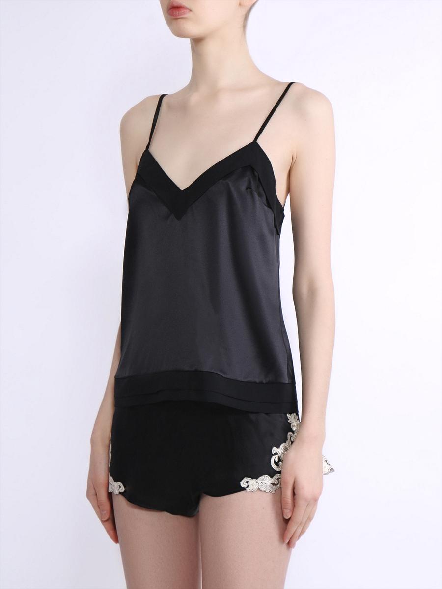 Топ La Perla