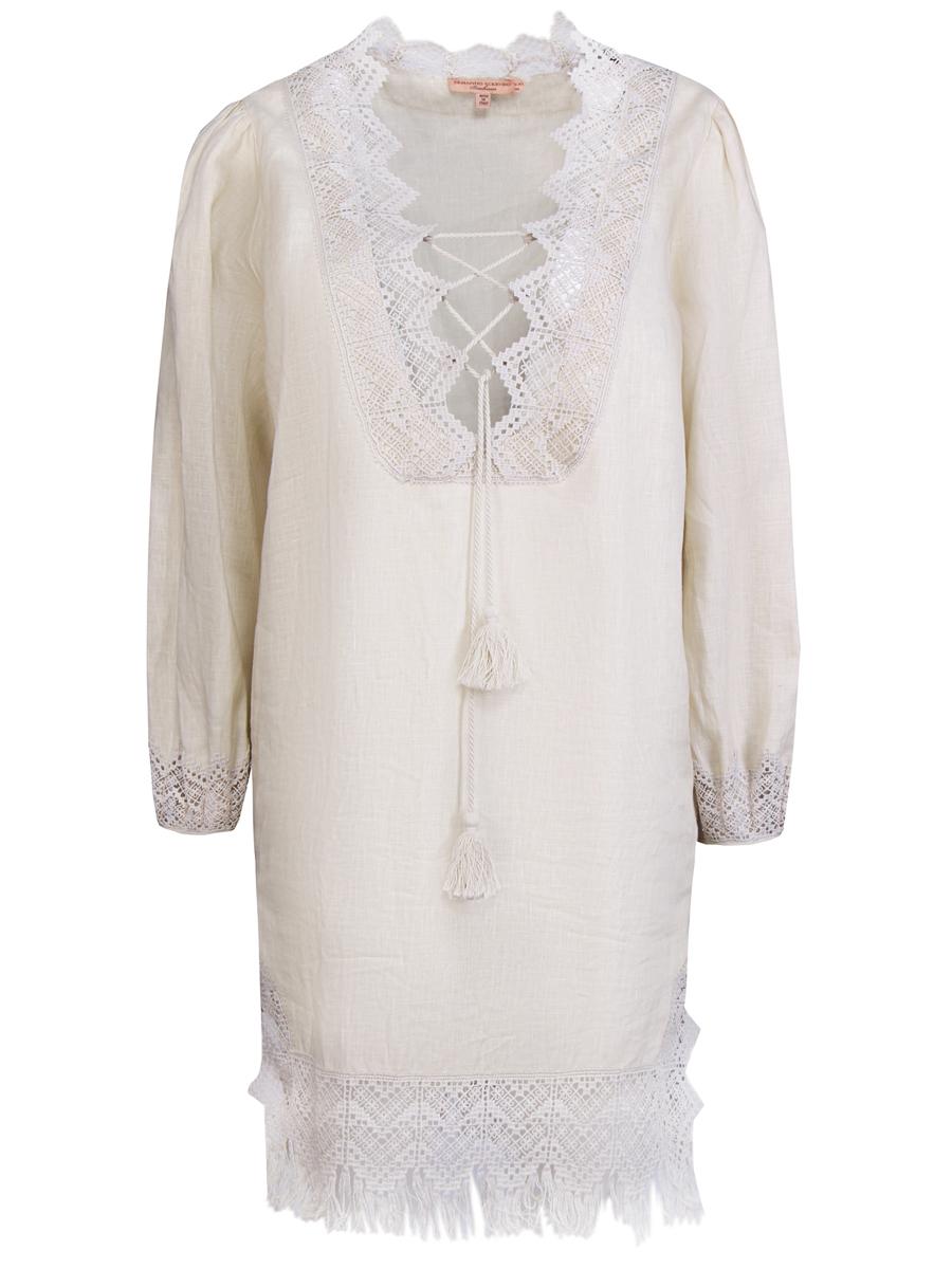 Туника ERMANNO SCERVINO