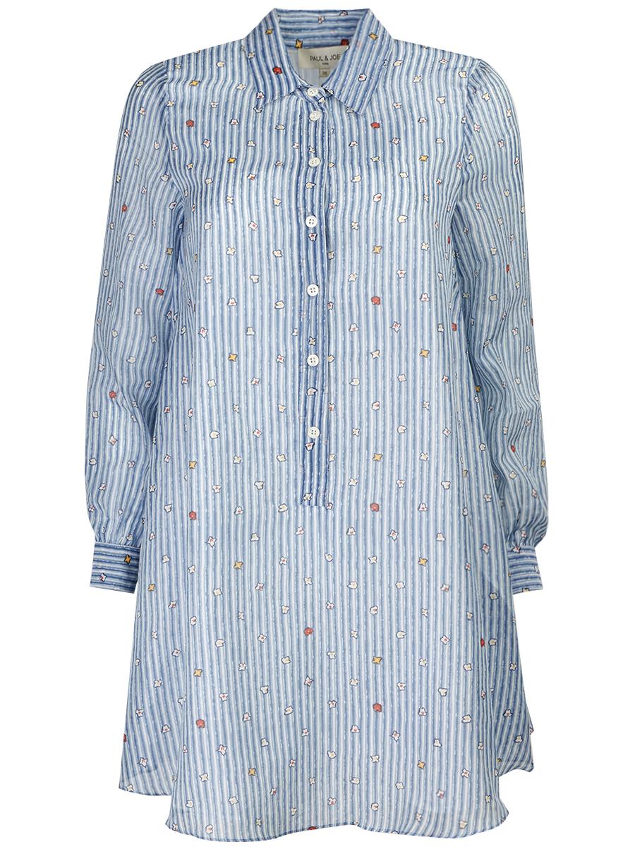 Туника Paul & Joe