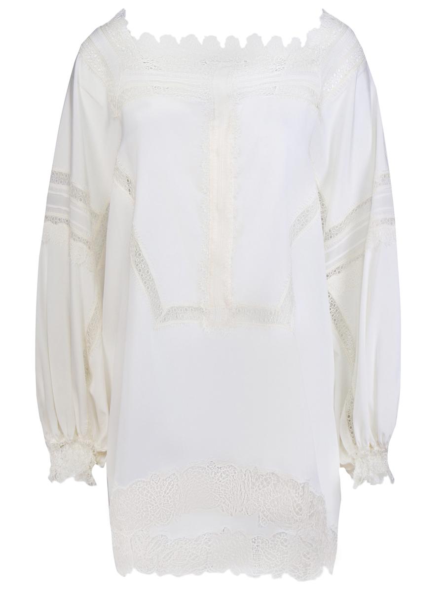 Туника ERMANNO SCERVINO