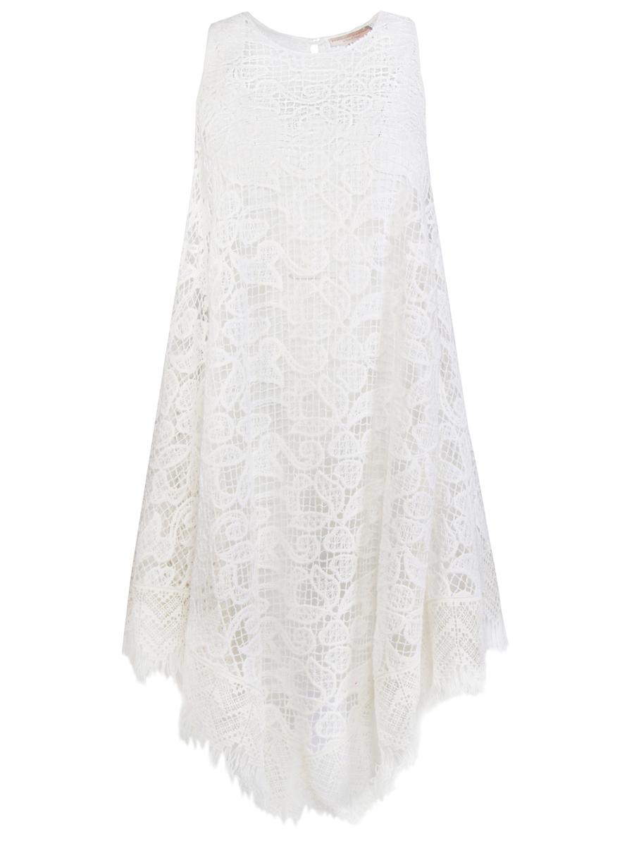 Туника ERMANNO SCERVINO