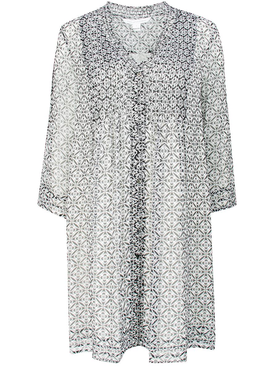 Туника Diane von Furstenberg