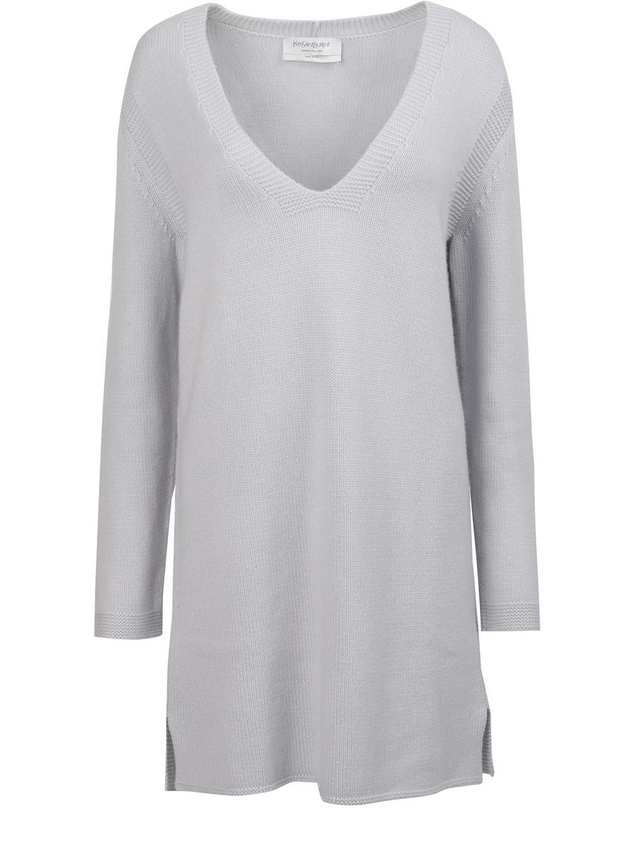 Туника SAINT LAURENT