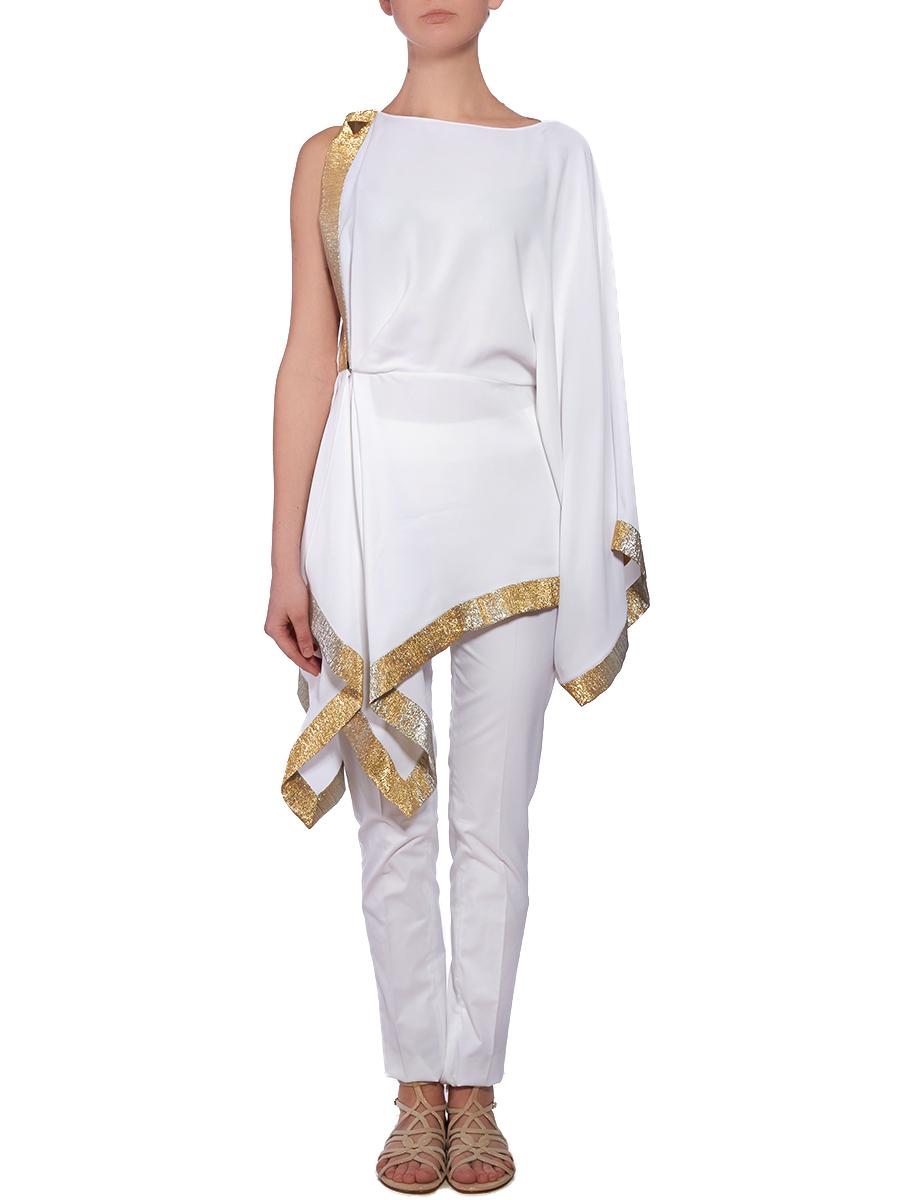 Туника Vionnet