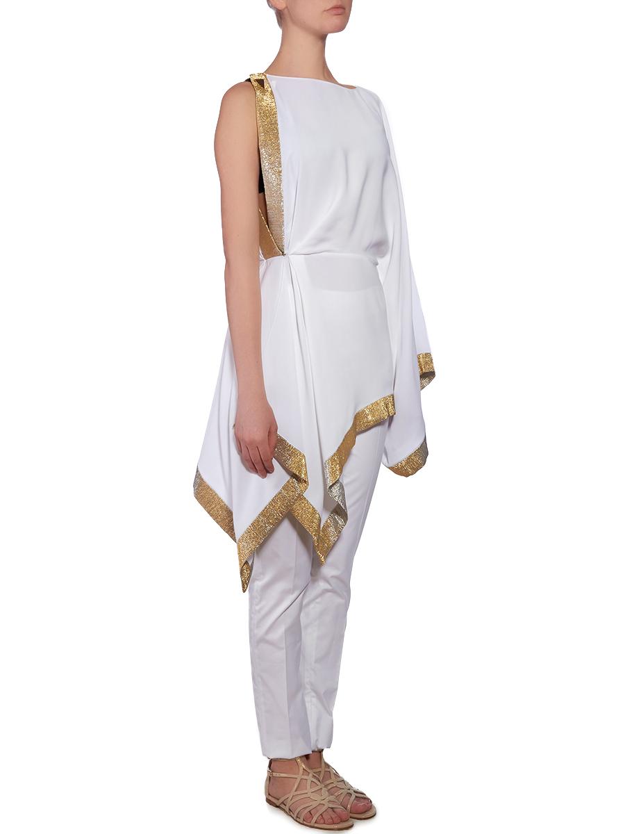 Туника Vionnet