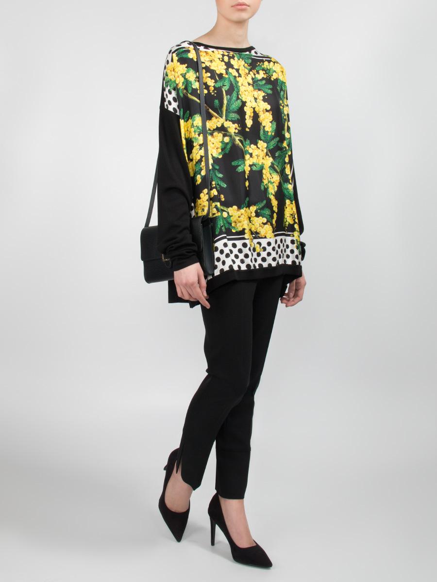 Туника DOLCE & GABBANA