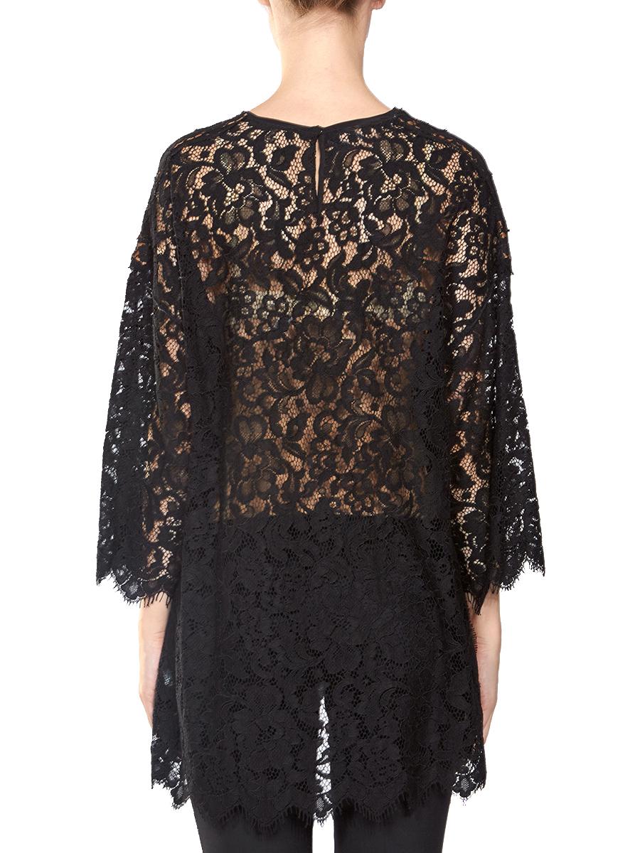 Туника DOLCE & GABBANA