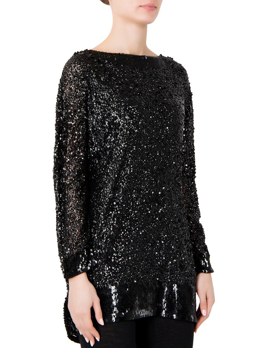Туника Diane von Furstenberg