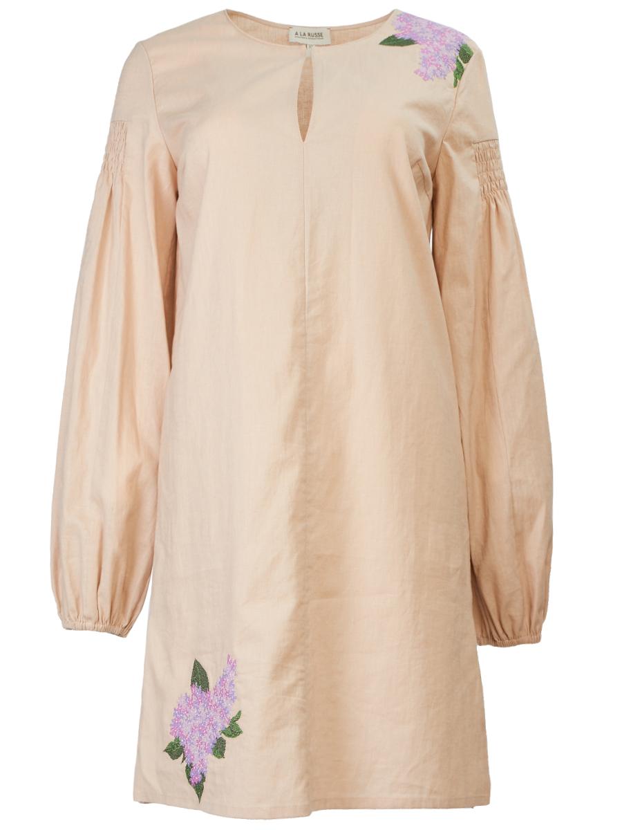 Туника A la Russe