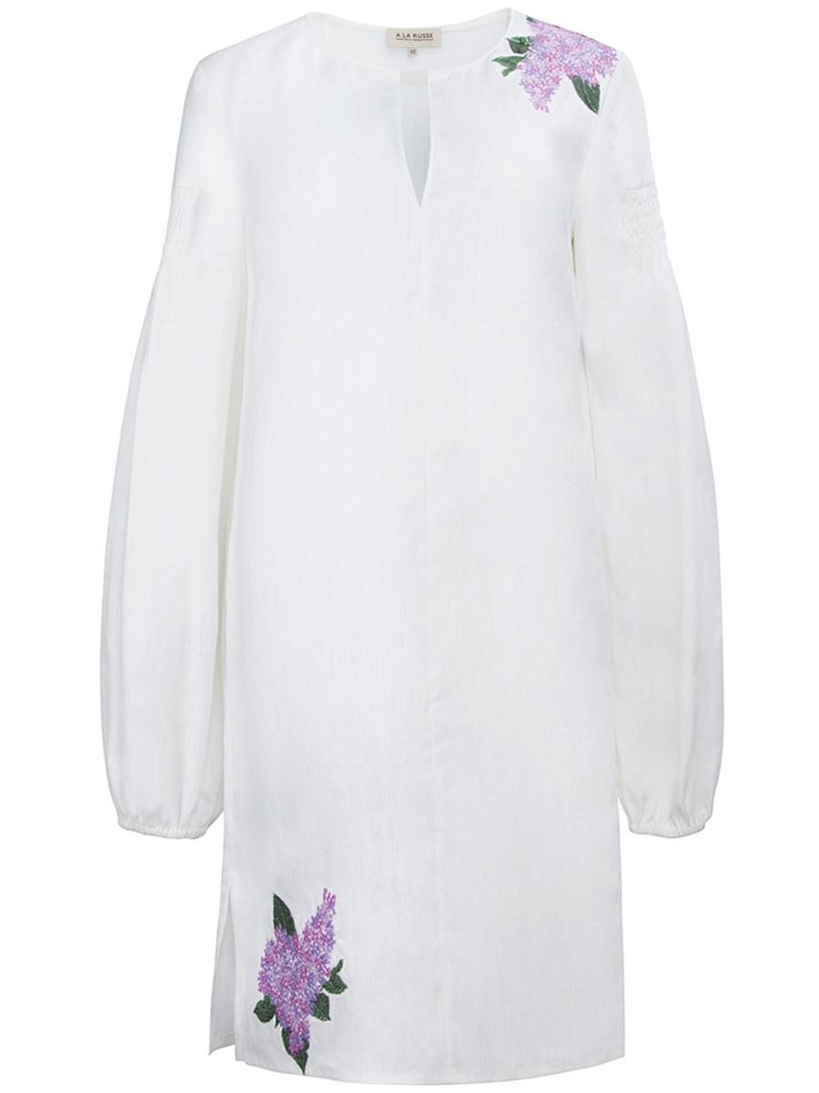 Туника A la Russe