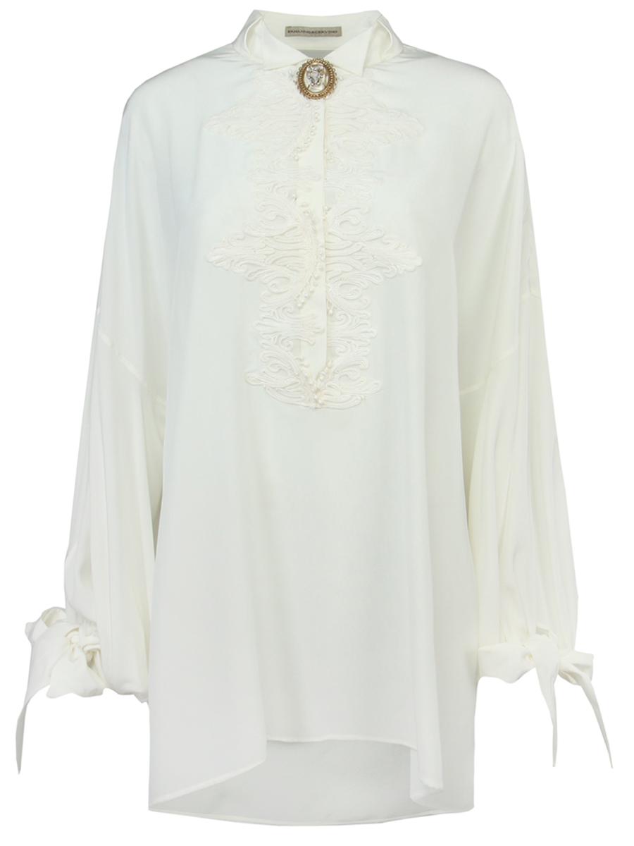 Туника ERMANNO SCERVINO