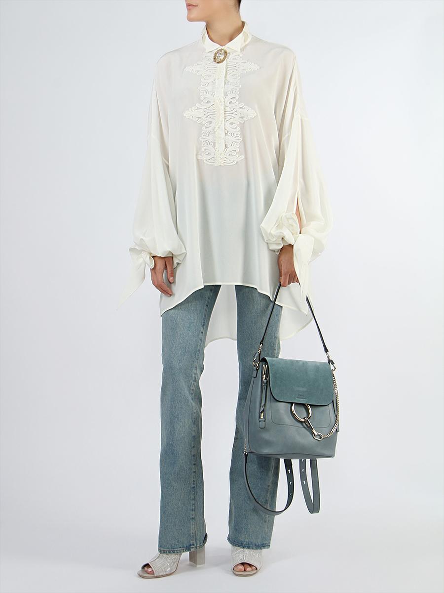 Туника ERMANNO SCERVINO