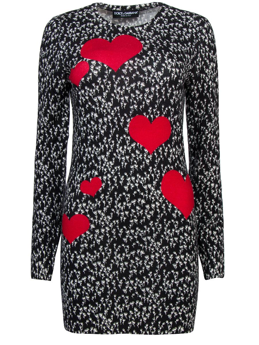 Туника DOLCE & GABBANA
