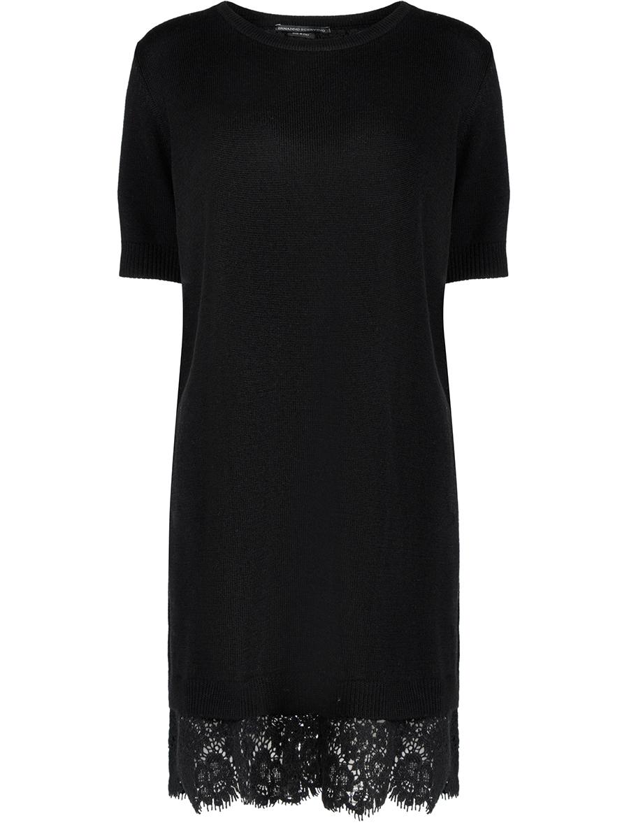 Туника ERMANNO SCERVINO