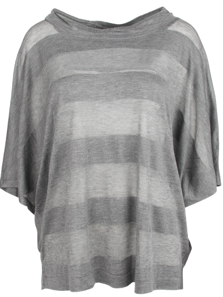 Туника Yohji Yamamoto