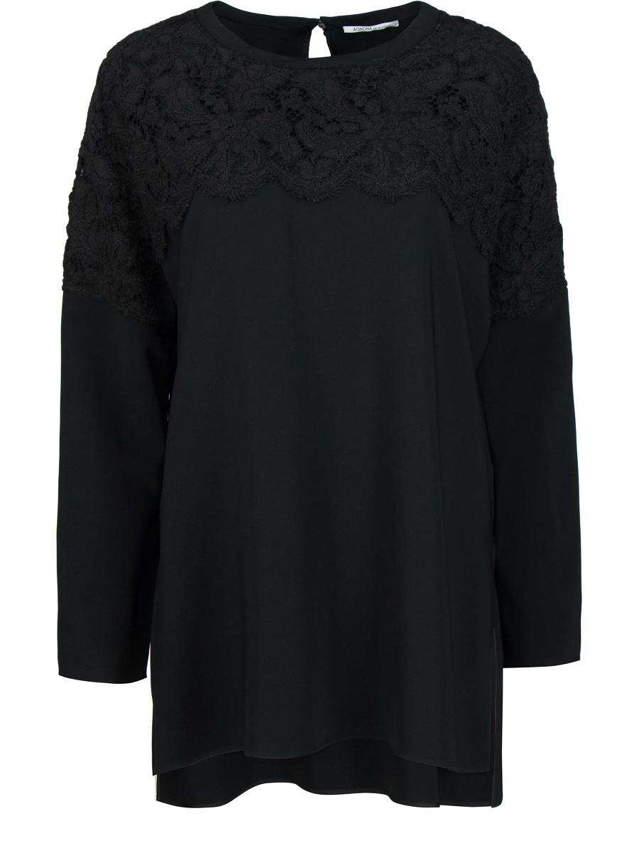 Туника AGNONA