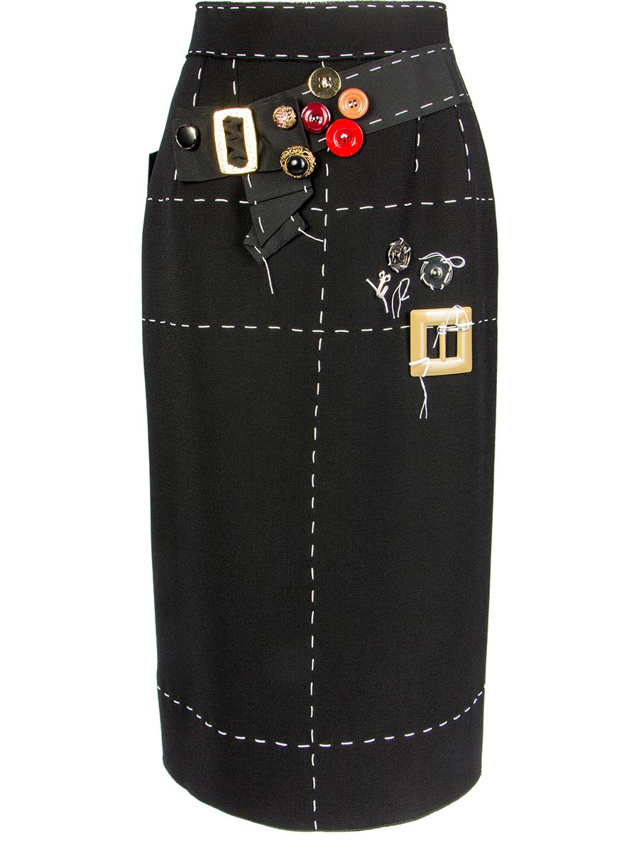 Юбка DOLCE & GABBANA