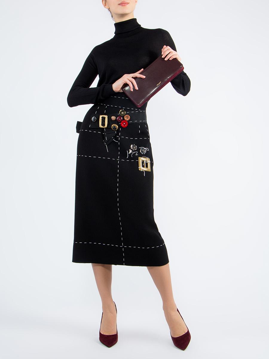 Юбка DOLCE & GABBANA