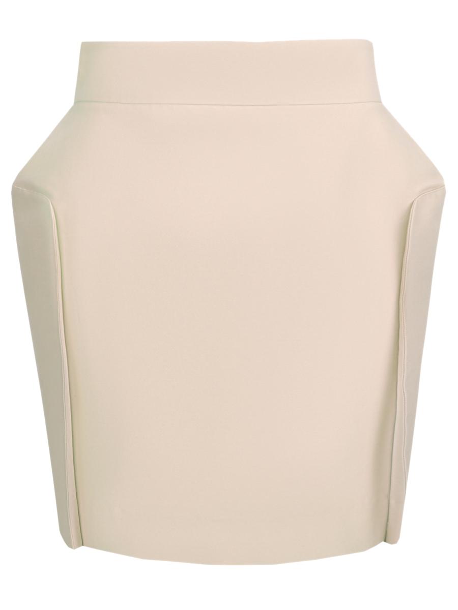 Юбка SAINT LAURENT