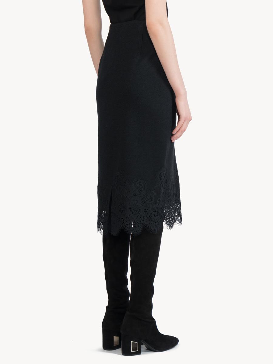 Юбка ERMANNO SCERVINO