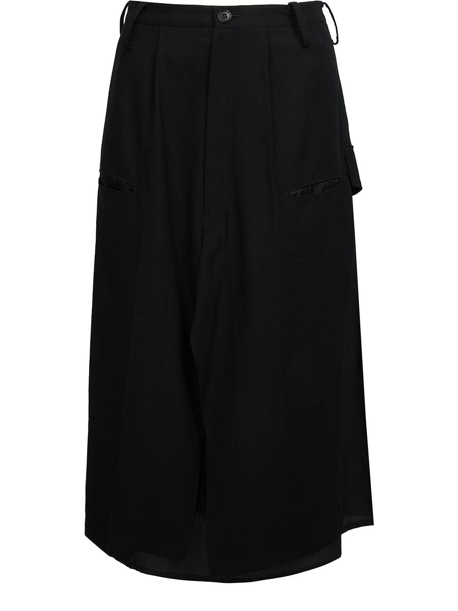 Юбка Yohji Yamamoto