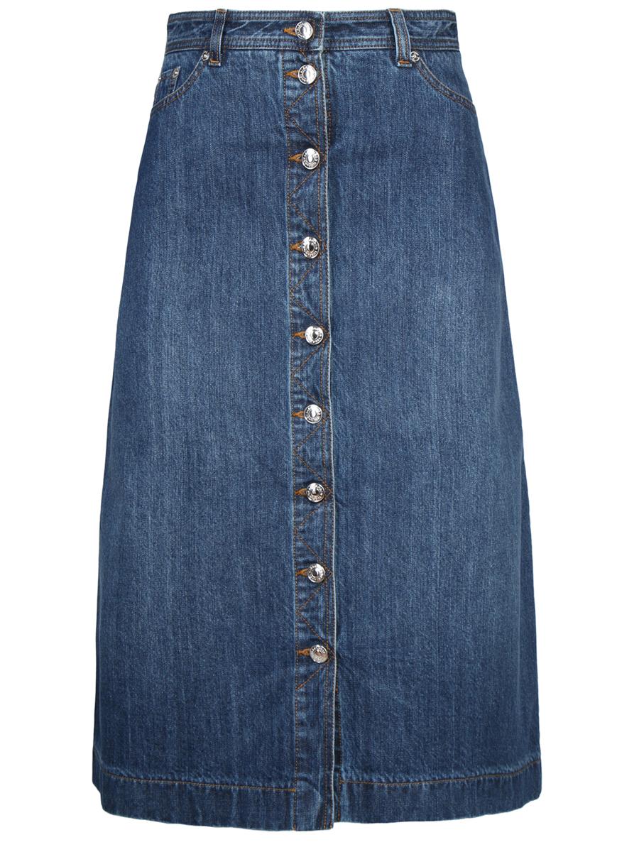 Юбка Alexander Terekhov