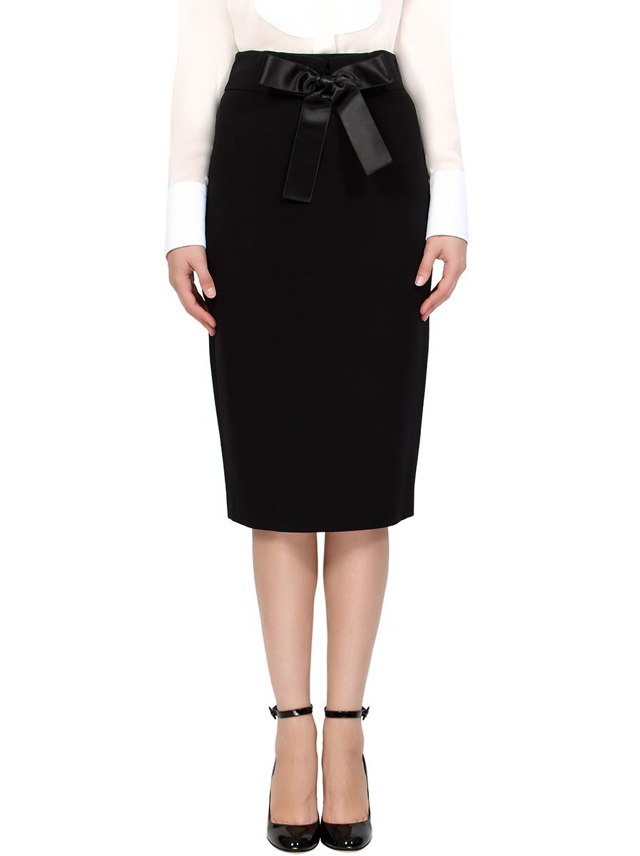 Юбка Alexander McQueen Юбка Alexander McQueen