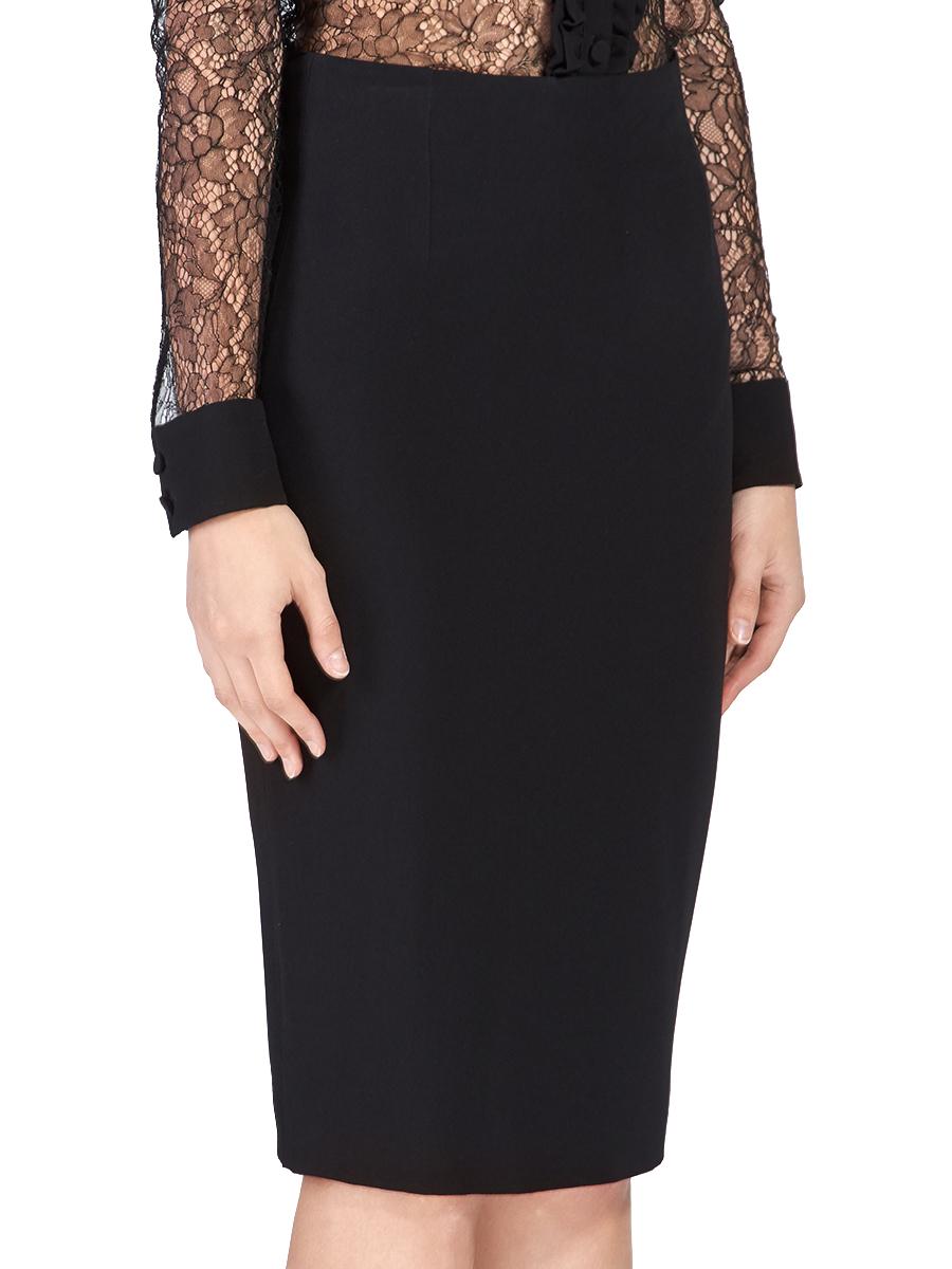 Юбка Alexander McQueen Юбка Alexander McQueen