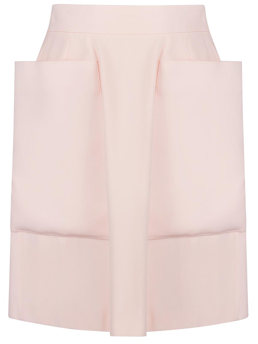 Юбка Alexander McQueen