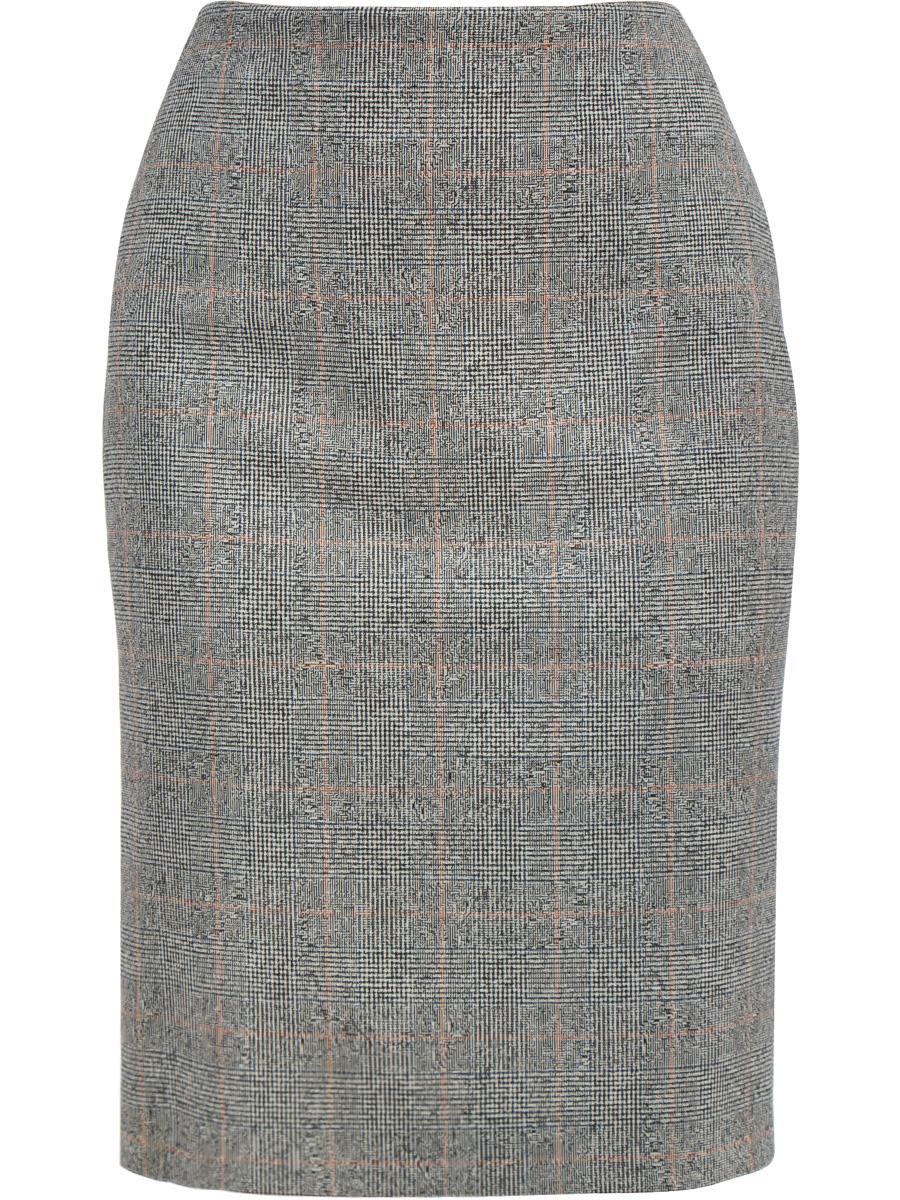 Юбка Alexander McQueen Юбка Alexander McQueen