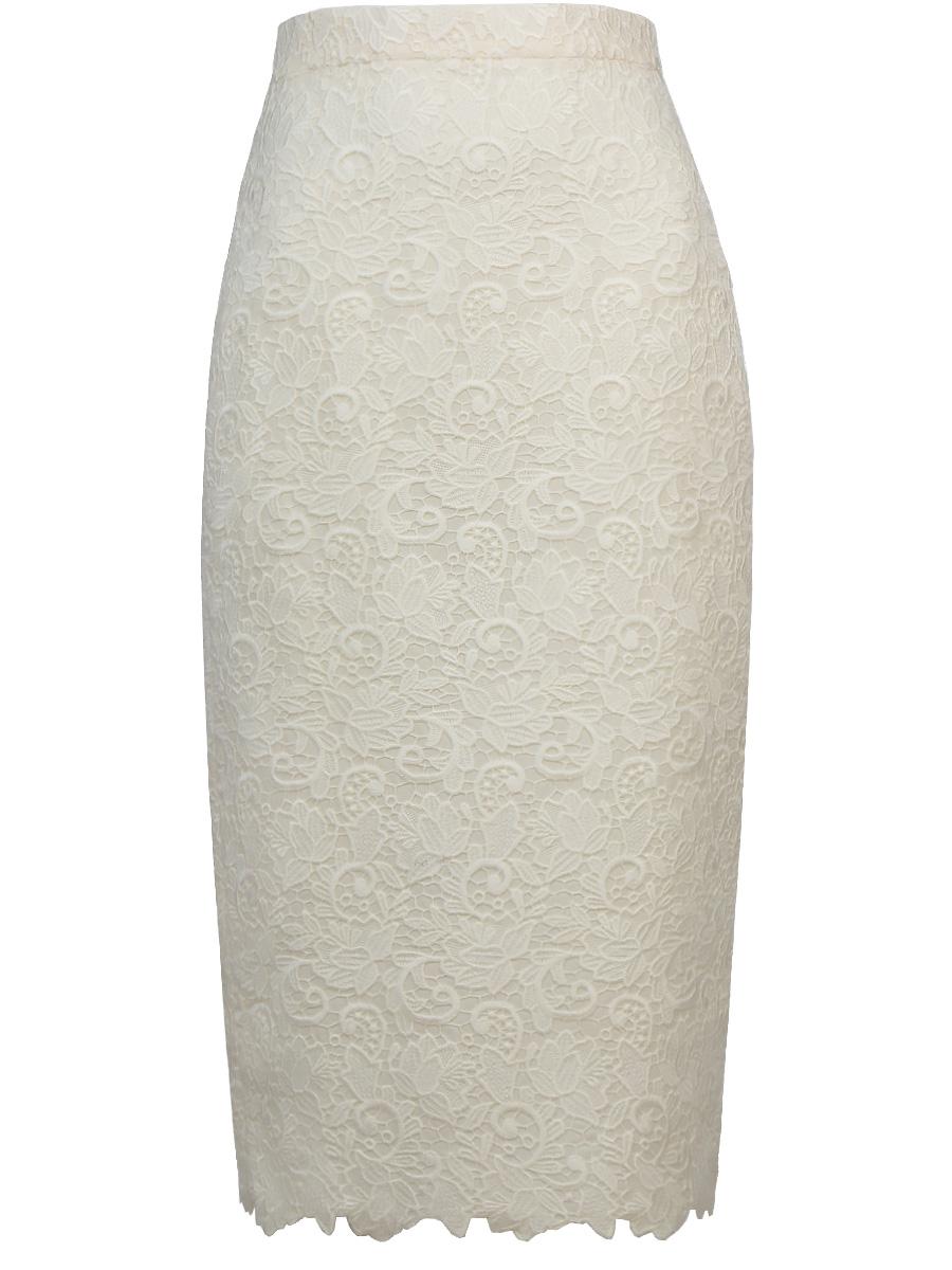 Юбка ERMANNO SCERVINO